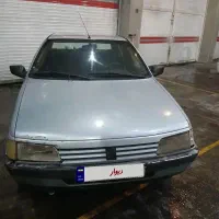 خودرو روآ مدل ۸۵