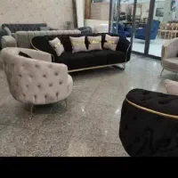 مبل راحتی گلاره//