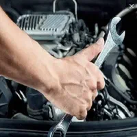 تنظیم موتور و مکانیکی سیار علیرضا