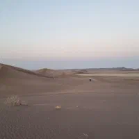 پیاده روی وکویر سه قلعه 5شنبه ۱۴۰۴/۷/۲۴|تور و چارتر|بیرجند, |دیوار
