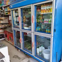 واگذاری سوپرمارکت با کلیه لوازم|فروشگاه و مغازه|الیگودرز, |دیوار