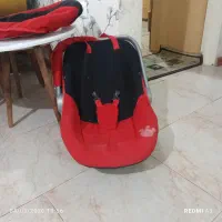 کریر روروئک و ساک حمل کودک