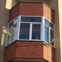 نصب تعمیر درب و پنجره های یو پی وی سیUPVC