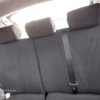 کوییک سفید مشکی رینگ اسپرت پارس خودرویی|خودرو سواری و وانت|بندر انزلی, مسکن مهر|دیوار