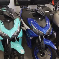 موتور سیکلت اقساطی بدون چک و طلا