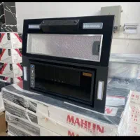 ++++پک کامل شیرالات هود و گاز توکار