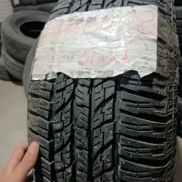 265/60/18 لاستیک kmc t8 فوتون کلوت هایلوکس