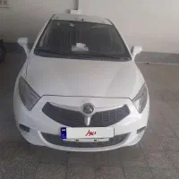 برلیانس مدل ۹۷
