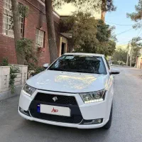 دنا پلاس ۵ دنده ۱۴۰۲|خودرو سواری و وانت|کرمان, |دیوار