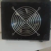 فن ناخن مارک جاست