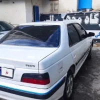 پرشیا 90سالم|خودرو سواری و وانت|بومهن, |دیوار