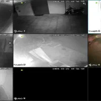 انتقال تصویر دوربین مداربسته بدون قطعی