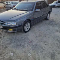 پارس مدل ۸۵