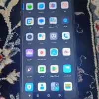 ریلمیc61حافظه۲۵۶رام۸