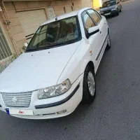 سمند مدل 97 ef7|خودرو سواری و وانت|تبریز, |دیوار