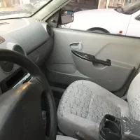 پراید مدل ۹۱ دوگانه سوز|خودرو سواری و وانت|فارسان, |دیوار