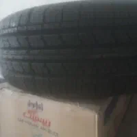 لاستیک ایران تایر نو