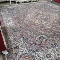 فرش ۱۲ متری زیبا