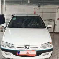 پژو پارس موتور جدید دریچه سیمی ، معاوضه با پژو 405