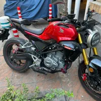 موتور نیکتاز ۲۵۰cc توربو