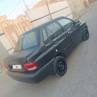 پراید مدل ۸۳تمیز سالم خانگی درحد|خودرو سواری و وانت|زاهدان, |دیوار