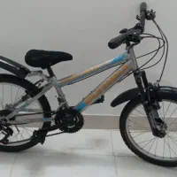دوچرخه ۲۰دنده