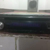 ظبط کنوود|قطعات یدکی و لوازم جانبی|رباط‌کریم, الارد|دیوار