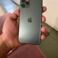 آیفون ۱۱ پرو ۲۵۶ گیگ