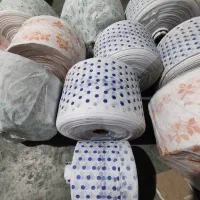 طاقه سفره یکبارمصرف