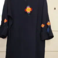 مانتو و پالتو سایز ۴۶. ۴۸. و ۳۶. ۳۸|لباس|اراک, |دیوار