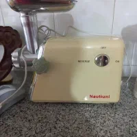 چرخ گوشت