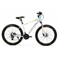 دوچرخه بلست مدل ALPINA 27.5 PLUS سفید