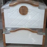 تخت خواب تک نفره|تخت و سرویس خواب|تبریز, |دیوار