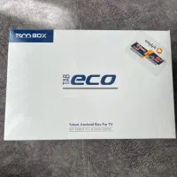 اندروید باکس تسکو