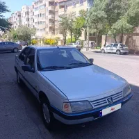 405 مدل90|خودرو سواری و وانت|زنجان, |دیوار