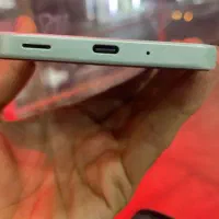 گوشی a16 درحدنو|موبایل|چمران, |دیوار