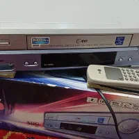 دستگاه ویدیو نوار بزرگ