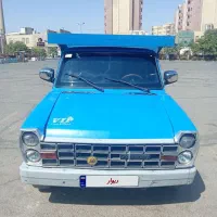 نیسان (دوگانه مدل ۹۸ تمیز)