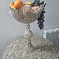 کشکول نقره