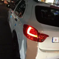 کوییک|خودرو سواری و وانت|رباطکریم, مسکن مهر آبشناسان|دیوار