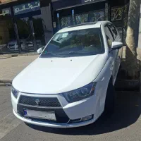 دنا اپشنال مدل 1404