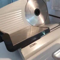 کالباسبر بوما صحیح و سالم