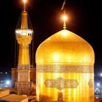 تور مشهد مقدس