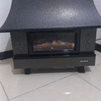 فروش بخاری نیکالا|بخاری، هیتر، شومینه|مسجد سلیمان, |دیوار