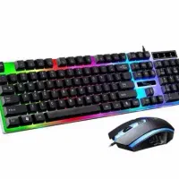 موس و کیبورد گیمینگ