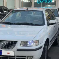 سمند Lx ef7 دوگانه سوز، مدل ۱۳۹۱|خودرو سواری و وانت|بوکان, |دیوار