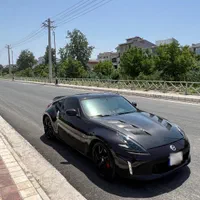 نیسان، مدل ۲۰۱۴