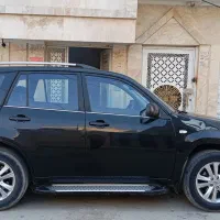 ام وی ام x33 نیو اسپورت اتومات مشکی سالم بی رنگ