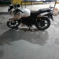 اپاچی ۱۸۰|موتورسیکلت|نسیم‌شهر, |دیوار