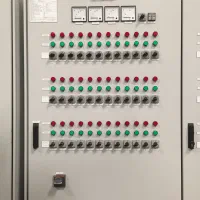 استخدام نیروی آقا در شرکت معتبر تابلو برق صنعتی